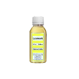 Atrament - pre kazety LEXMARK - 30 ml