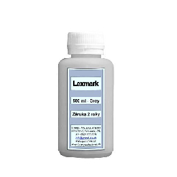 Atrament - pre kazety LEXMARK - 500 ml