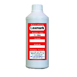 Atrament - pre kazety LEXMARK - 1000 ml