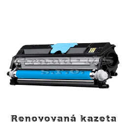 GRAND-MS, renovovaná tonerová kazeta pre Epson AcuLaser CX16 C (C13S050556)