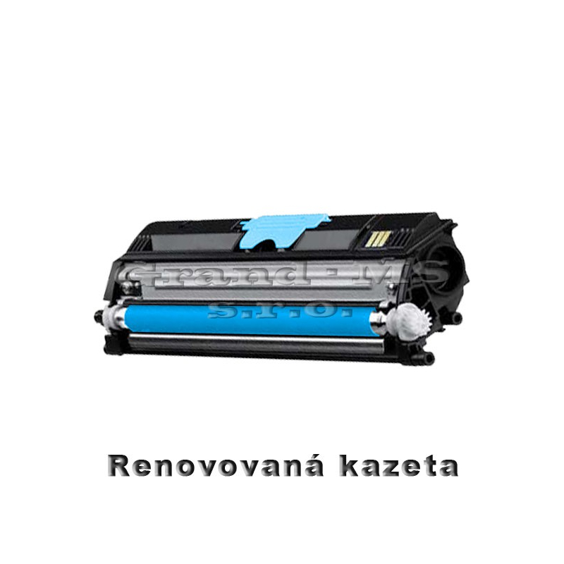 GRAND-MS, renovovaná tonerová kazeta pre Epson AcuLaser CX16 C (C13S050556)