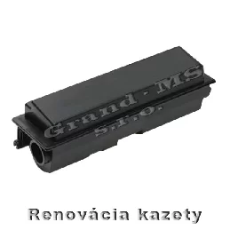 GRAND-MS, renovovaná tonerová kazeta Epson AcuLaser M2000 Bk (C13S050435, C13S050436, C13S050437, C13S050438) 