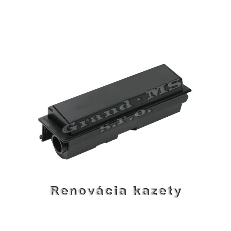 GRAND-MS, renovovaná tonerová kazeta Epson AcuLaser M2000 Bk (C13S050435, C13S050436, C13S050437, C13S050438) 