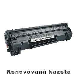 GRAND-MS, renovovaná tonerová kazeta pre HP CB435A