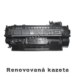 GRAND-MS, renovovaná tonerová kazeta pre HP CE505A 