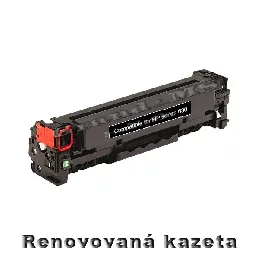 GRAND-MS, renovovaná tonerová kazeta pre HP CC530A