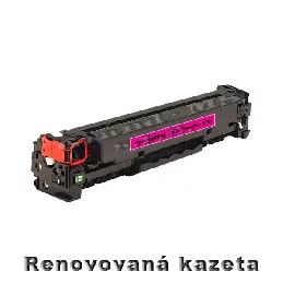 GRAND-MS, renovovaná tonerová kazeta pre HP CC533A