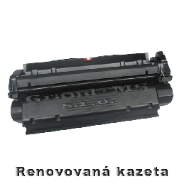 GRAND-MS, renovovaná tonerová kazeta pre HP Q1338A