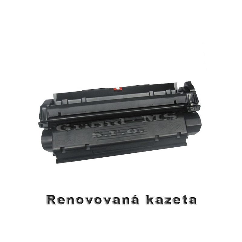 GRAND-MS, renovovaná tonerová kazeta pre HP Q1338A