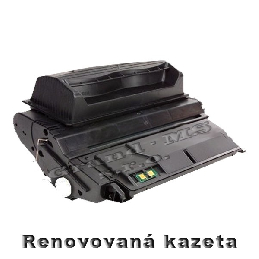 GRAND-MS, renovovaná tonerová kazeta pre HP Q1339A