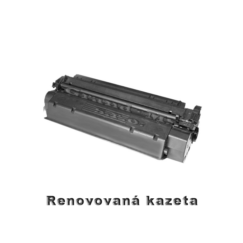 GRAND-MS, renovovaná tonerová kazeta pre HP Q2610A