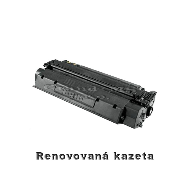 GRAND-MS, renovovaná tonerová kazeta pre HP Q2613A