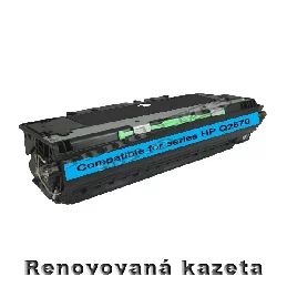 GRAND-MS, renovovaná tonerová kazeta pre HP Q2671A