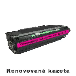 GRAND-MS, renovovaná tonerová kazeta pre HP Q2673A