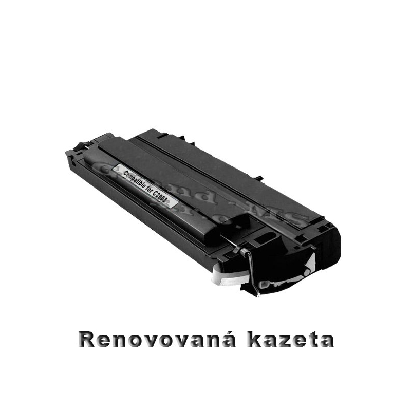 GRAND-MS, renovovaná tonerová kazeta pre HP C3903A