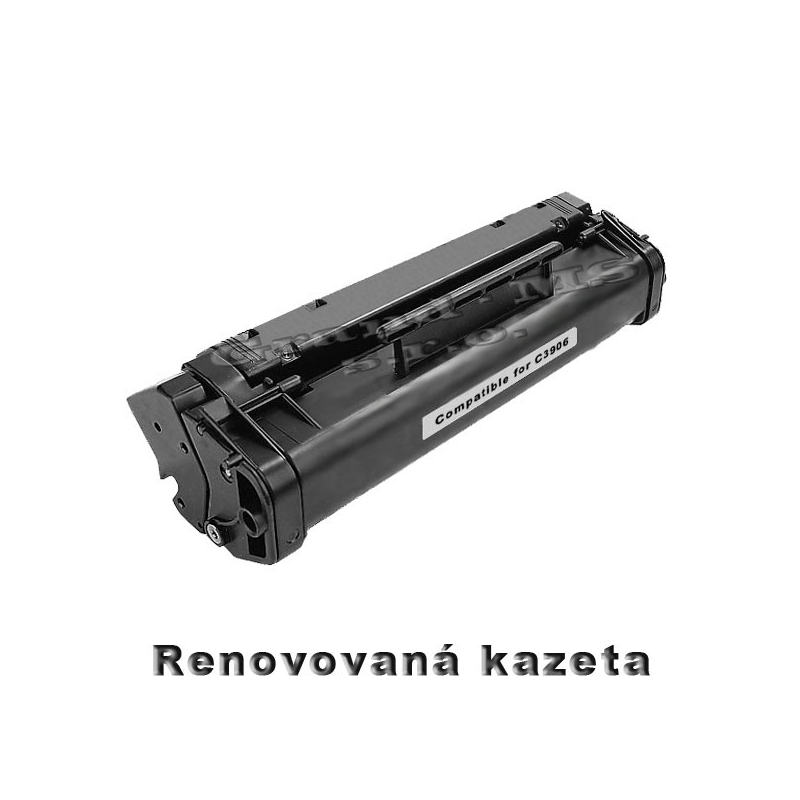 GRAND-MS, renovovaná tonerová kazeta pre HP C3906A