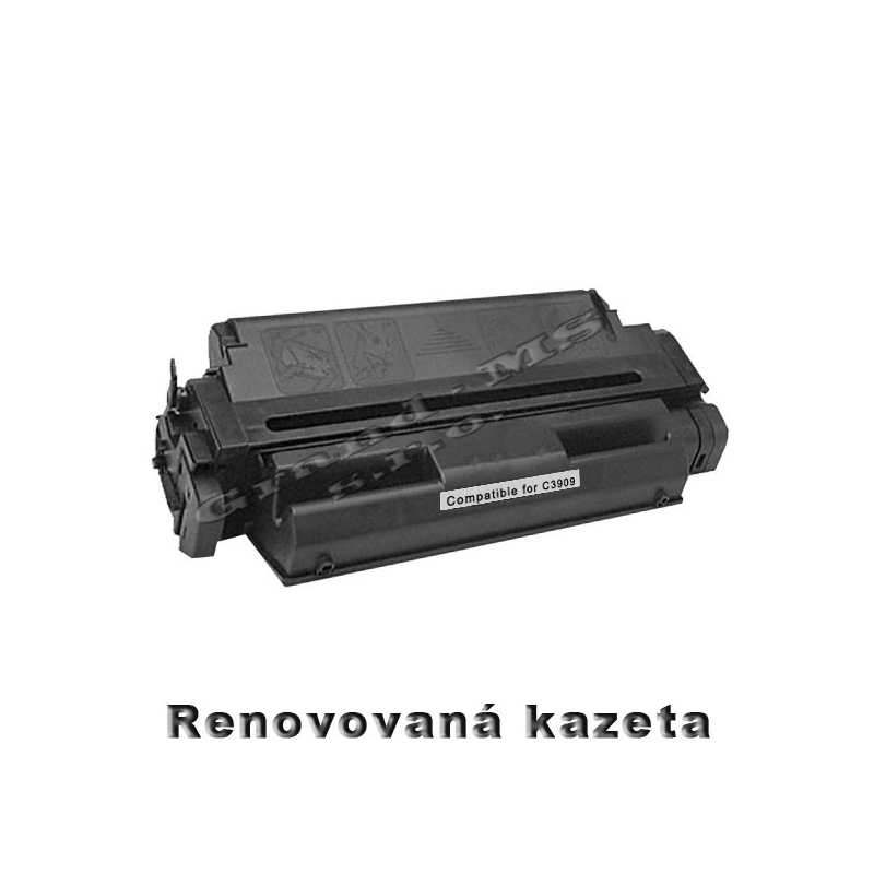 GRAND-MS, renovovaná tonerová kazeta pre HP C3909A