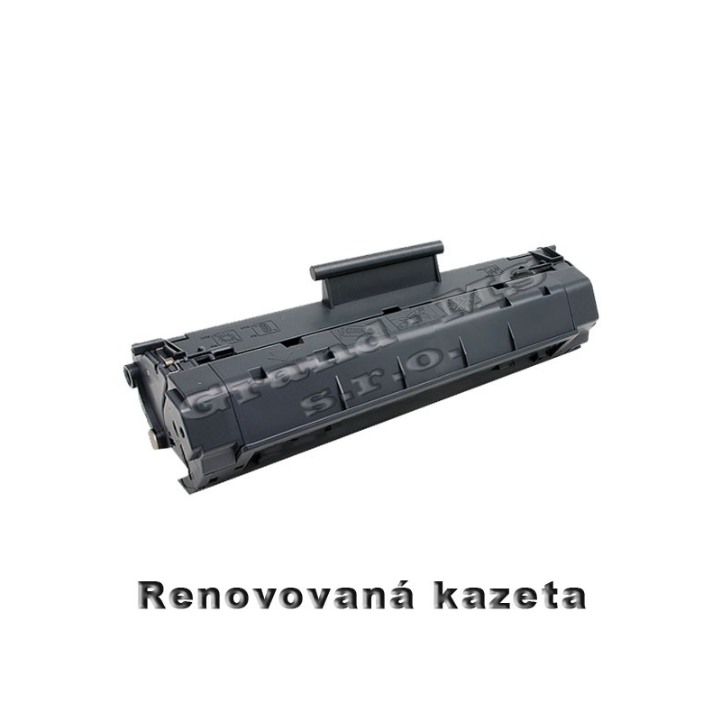 GRAND-MS, renovovaná tonerová kazeta pre HP C4092A