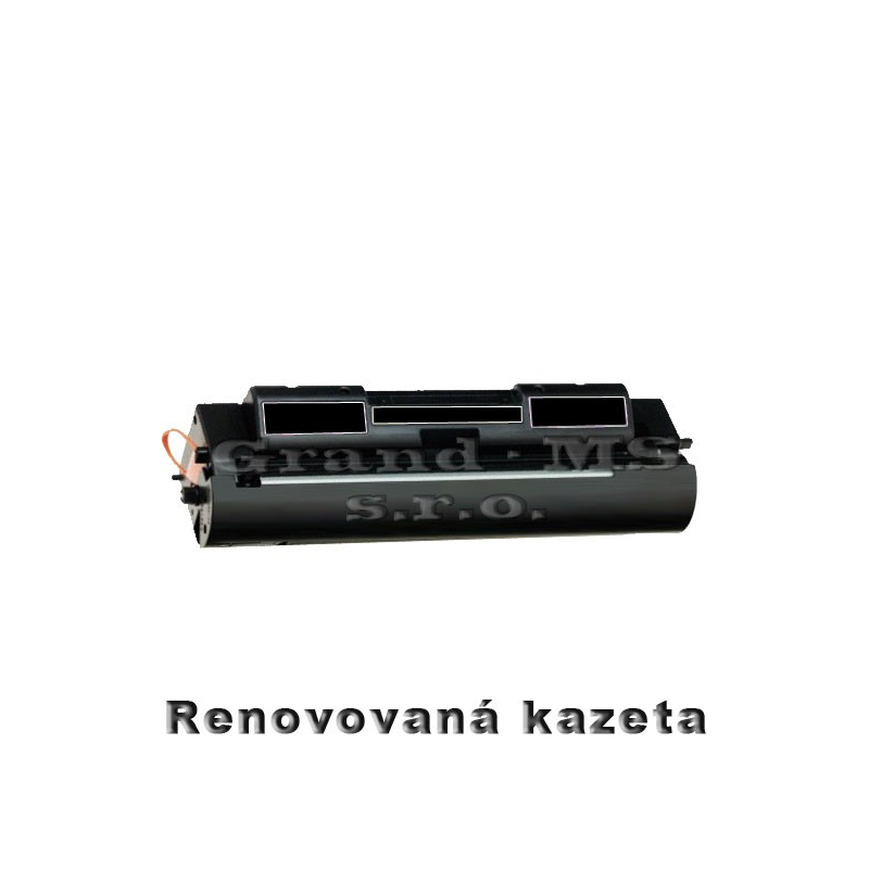 GRAND-MS, renovovaná tonerová kazeta pre HP C4191A