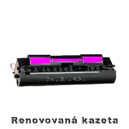 GRAND-MS, renovovaná tonerová kazeta pre HP C4193A