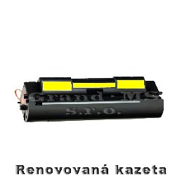 GRAND-MS, renovovaná tonerová kazeta pre HP C4194A