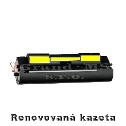 GRAND-MS, renovovaná tonerová kazeta pre HP C4194A