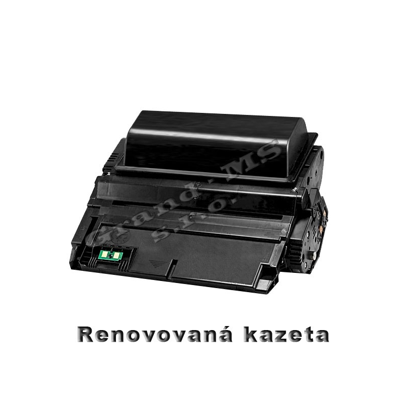 GRAND-MS, renovovaná tonerová kazeta pre HP Q5942A