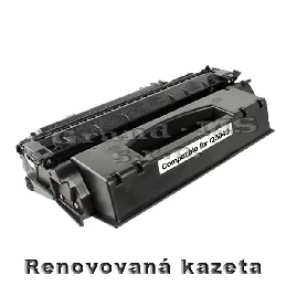 GRAND-MS, renovovaná tonerová kazeta pre HP Q5949A