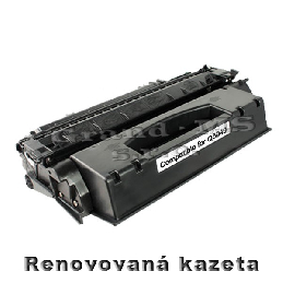 GRAND-MS, renovovaná tonerová kazeta pre HP Q5949X