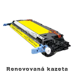 GRAND-MS, renovovaná tonerová kazeta pre HP Q6472A