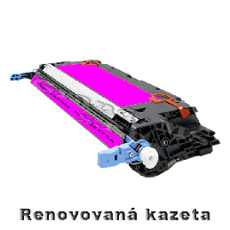 GRAND-MS, renovovaná tonerová kazeta pre HP Q6473A