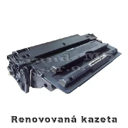 GRAND-MS, renovovaná tonerová kazeta pre HP C7516A