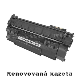 GRAND-MS, renovovaná tonerová kazeta pre HP Q7553A