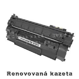 GRAND-MS, renovovaná tonerová kazeta pre HP Q7553X