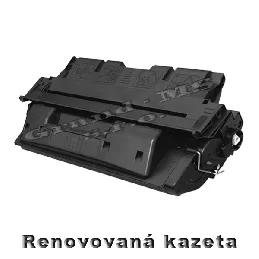 GRAND-MS, renovovaná tonerová kazeta pre HP C8061X