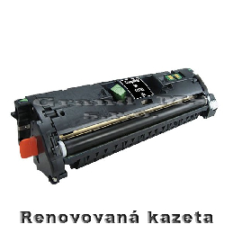 GRAND-MS, renovovaná tonerová kazeta pre HP C9700A