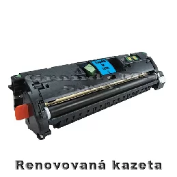 GRAND-MS, renovovaná tonerová kazeta pre HP C9701A