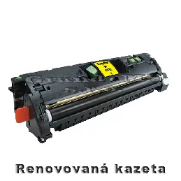 GRAND-MS, renovovaná tonerová kazeta pre HP C9702A