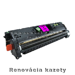 GRAND-MS, renovovaná tonerová kazeta pre HP C9703A