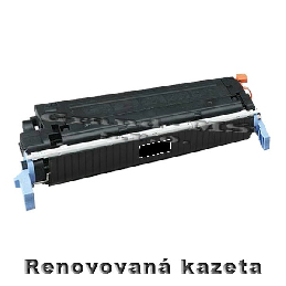 GRAND-MS, renovovaná tonerová kazeta pre HP C9720A