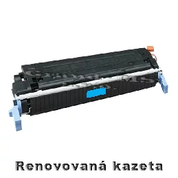 GRAND-MS, renovovaná tonerová kazeta pre HP C9721A