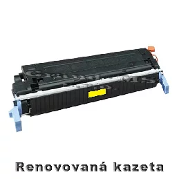 GRAND-MS, renovovaná tonerová kazeta pre HP C9722A