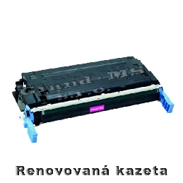 GRAND-MS, renovovaná tonerová kazeta pre HP C9723A