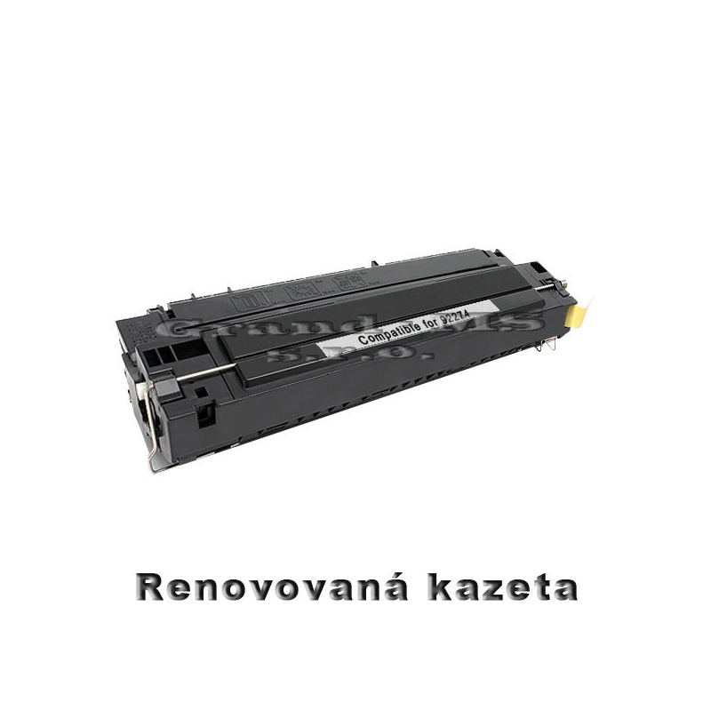 GRAND-MS, renovovaná tonerová kazeta pre HP 92274A