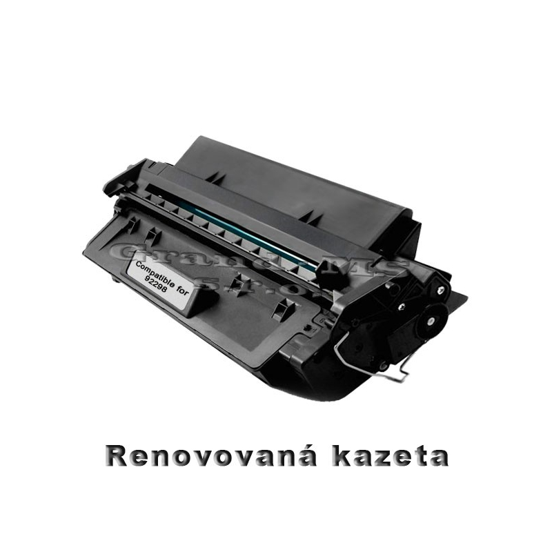 GRAND-MS, renovovaná tonerová kazeta pre HP 92298A