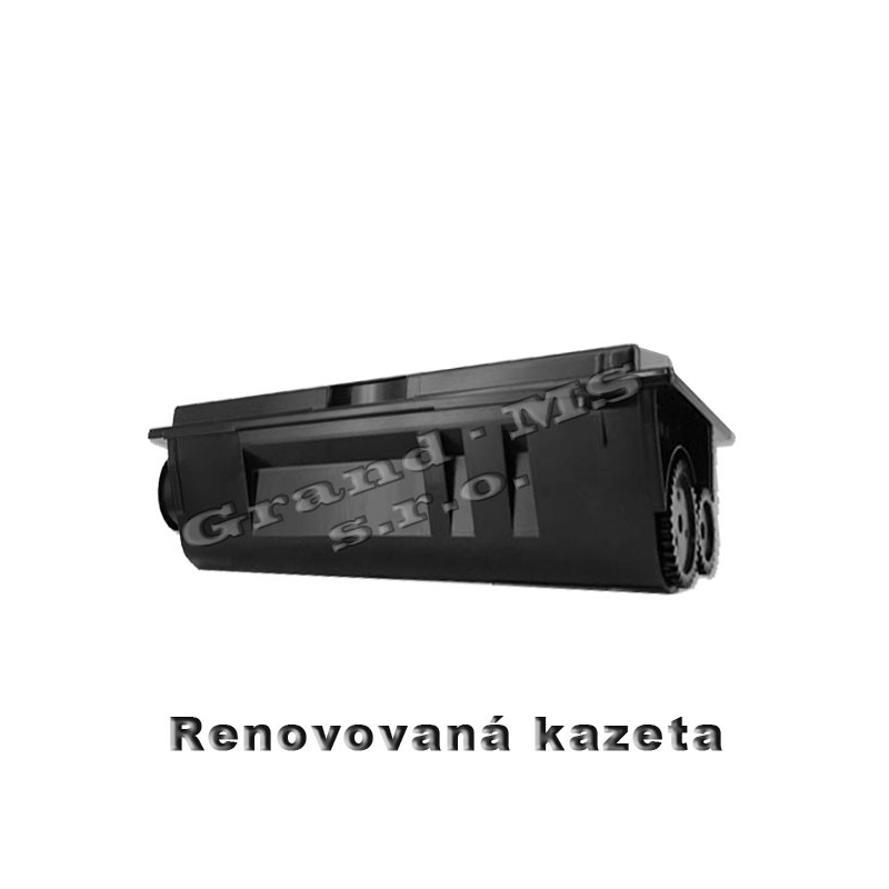 GRAND-MS, renovovaná tonerová kazeta pre Kyocera TK 18