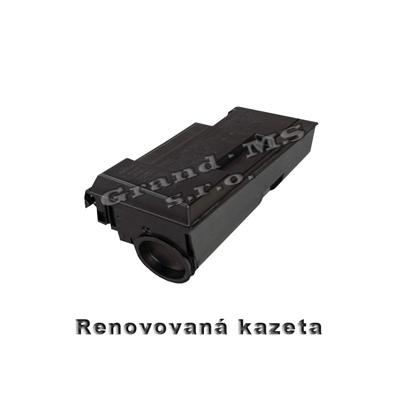 GRAND-MS, renovovaná tonerová kazeta pre Kyocera TK 20