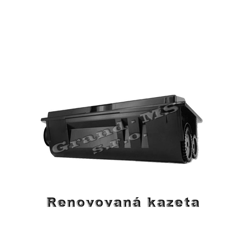 GRAND-MS, renovovaná tonerová kazeta pre Kyocera TK 50