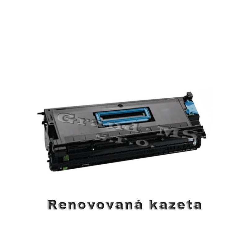 GRAND-MS, renovovaná tonerová kazeta pre Lexmark 12B0090