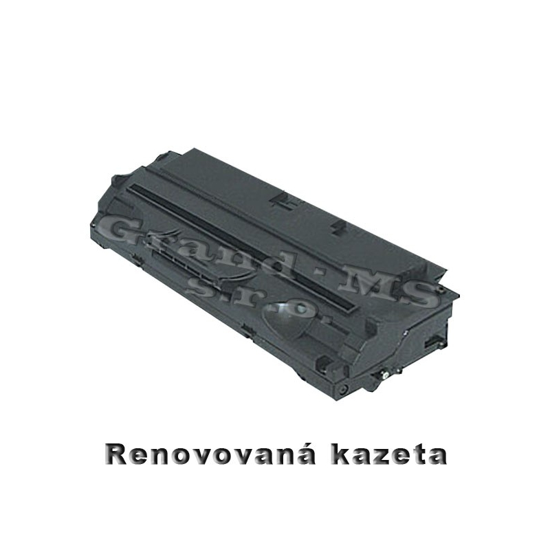 GRAND-MS, renovovaná tonerová kazeta pre Lexmark 10S0150, (E210, E212)